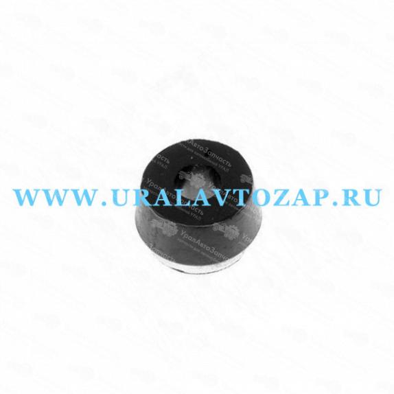 375Б-1203090-01 Амортизатор тяги радиатора Урал (375-1203090)