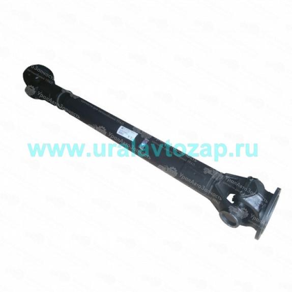4322-2205010 Вал карданный среднего моста Урал (1464 мм, длиннобазовое шасси)