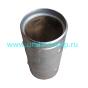 Стакан с фильтром горловины топливного бака (Завод УРАЛ) 432001-1101154