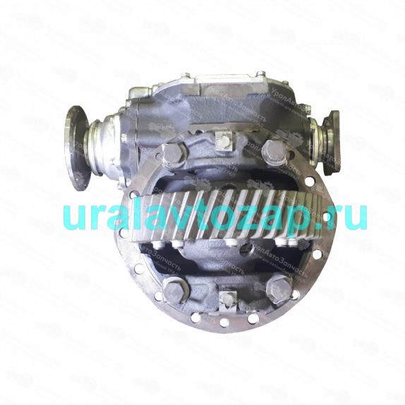 Фланец редуктора урал евро
