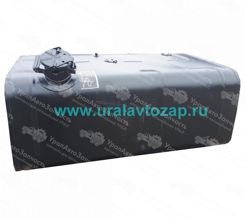 Урал 4320 Бак