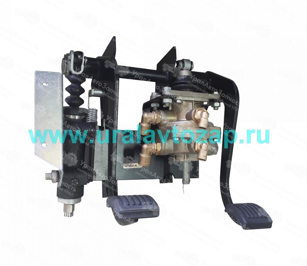 Урал 4320 Запчасти Каталог