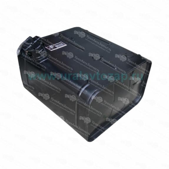 Урал 4320 Бак