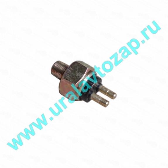 Урал 4320 Лягушка Тормоза