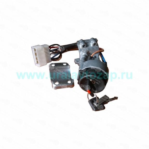 Урал 4320 Замок Зажигания