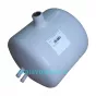 Бачок расширительный Урал пластмассовый (круглый) 5320-1311010-30