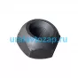 375-3101040-Б Гайка шпильки колеса Урал наружная правая резьба (М20х1,5) 250712 П29 (Завод УРАЛ)