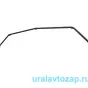 4320Х-8508107-30 Дуга тента Урал средняя