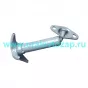 353-8402680\2 Застежка капота Урал-4320 (Завод УРАЛ)
