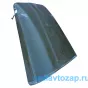 4320Я2-8402010 Капот Урал (двигатель ЯМЗ-238М2, 236НЕ2, окрашенный) (Завод УРАЛ)