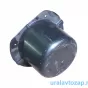 4320Х-3711128 Кожух защитный передней фары (АЗ УРАЛ)