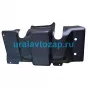 532301-5325196 Накладка педального механизма Урал-бескапотник (Урал-63685, 4320-82М)