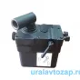АИ-5004010 (PHC003) Насос подъёма кабины бескапотный Урал-М, Урал-6370