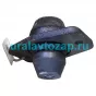 UC1A11-5001330 Опора кабины передняя УРАЛ-NEXT (чугун)