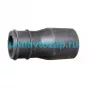 4320-1015720-01 Переходник соединительной трубы котла ПЖД30 Урал