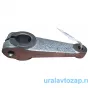 63645-1703159 Рычаг валика переключения передач Урал-Бескапотник