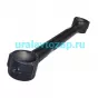 375-2919008-10 Штанга реактивная Урал верхняя (корпус) (Завод УРАЛ)