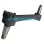 375-2919010 Штанга реактивная Урал нижняя (пальцы М30, голая)