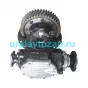 375-2502010 Редуктор среднего моста Урал на 49 зубьев (13 отверстий крепления, стар.образца)