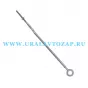 4320Я3-1302030 Тяга крепления радиатора Урал с двиг. ЯМЗ-236М2, 236НЕ2, L=520 мм (Завод УРАЛ)