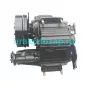4320-1800012-20 Коробка раздаточная Урал (с ручным тормозом, КДОМ 40%, фланцы простые, спидометр механический, i=4) (новая)