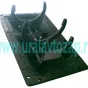236-1702010-Б Крышка КПП верхняя в сборе Урал
