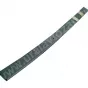 6364-2912101 Лист задней рессоры Урал-63685 №1-3 (h=22 мм, L=1600 мм)