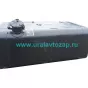 3255-1101002 Бак топливный Урал 300 литров (с прямой горловиной) (вахтовка)