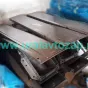 4320Я2-8402305-03 Боковина капота левая Урал с двиг. ЯМЗ-238, длинная