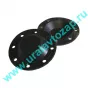 5557-4209136 Диафрагма КДОМ Урал