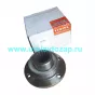 4320Я4-1802079 Фланец раздаточной коробки Урал передний с торцевыми шлицами (Завод УРАЛ)