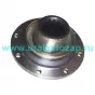375-1802079 Фланец раздаточной коробки Урал передний, редуктора среднего моста