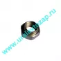 Гайка М20х1,5 (крепления ушка передней рессоры) Урал-63685 (Безкапотник)
