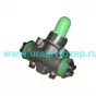 12 739 074 Клиновой механизм Урал (пневмотормоза) WABCO