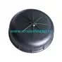 4322-1109119-10 Колпак воздухозаборной трубы Урал дв.ЯМЗ-236НЕ2