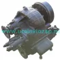 4320ЯМ-1800012-01 Коробка раздаточная Урал (пневмовключение, с ручным тормозом, КДОМ 40%, фланцы с торцевыми шлицами, спидометр электронный) (Завод УРАЛ)