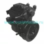 4320ЯХ-1800018 Коробка раздаточная Урал (с ручным тормозом, фланцы с торцевыми шлицами, электронный спидометр) (новая)