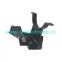 Кронштейн насосного агрегата ПЖД30 (АЗ УРАЛ) 4320-1015506-02