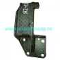 4320Я2-1001012-10 Кронштейн передней опоры двигателя правый (ЯМЗ-238М2) (Завод УРАЛ)