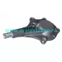 375-1802107 Крышка раздаточной коробки Урал (заднего подшипника промежуточного вала)