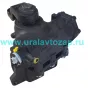 4320N-3400015-10 Рулевой механизм УРАЛ-NEXT с кронштейном (HEMA, Турция)