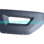 UC1A11-8403123 Надставка крыла передняя левая УРАЛ-NEXT (ободок фары)