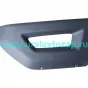 UC1A11-8403122 Надставка крыла передняя правая УРАЛ-NEXT (ободок фары)