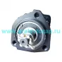 6364-3407199 Насос гур Урал-63685 (63674, 583106, 583109, 6563) (диаметр вала 28.2мм под шкив 6363-3407241)