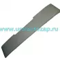 Решетка радиатора верхняя Урал-63685 (Дорожник), Урал-5323 6361Х-8401090