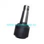 620-2919026 Палец нижней реактивной штанги РМШ (М33х1,5, d=85 мм) (в кованую штангу) (640-2919026)