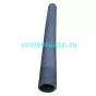 5323РХ-1303010 Патрубок радиатора Урал-5323 верхний (42х51, L=500 мм) (резина)