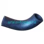 4320-1015573-04 Патрубок соединительный на котел ПЖД (резиновый) (Завод УРАЛ)
