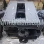4320-2707210 Прибор буксирный Урал в сборе с поперечиной (накладной, со скошенной рамкой) (Завод УРАЛ)