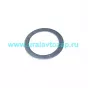 375-3524004 Прокладка (кольцо) бачка ПГУ тормоза (Завод УРАЛ)